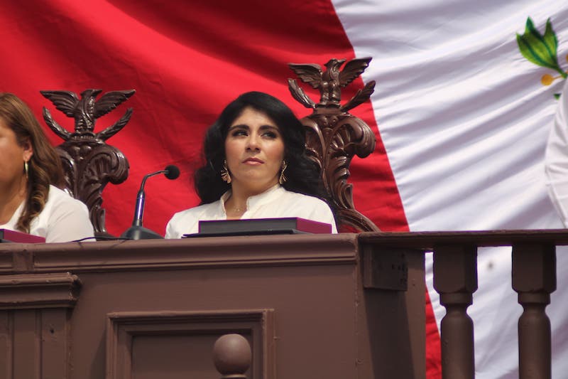 Vanessa Caratachea Sánchez