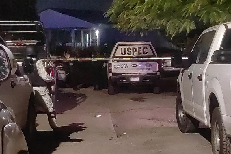 Morelia, Doble homicidio