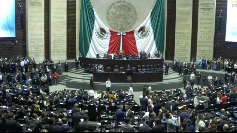 1 de octubre, Feriado, México