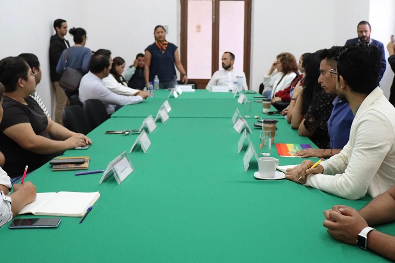 Congreso de Michoacán, Hugo Rangel