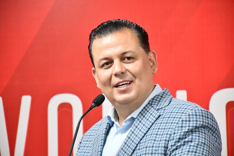 PRI Michoacán