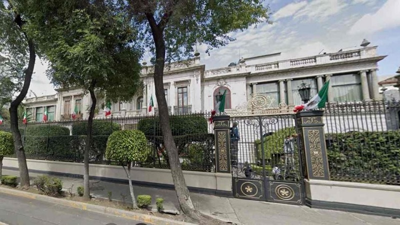 Segob, Telmex, Deudas