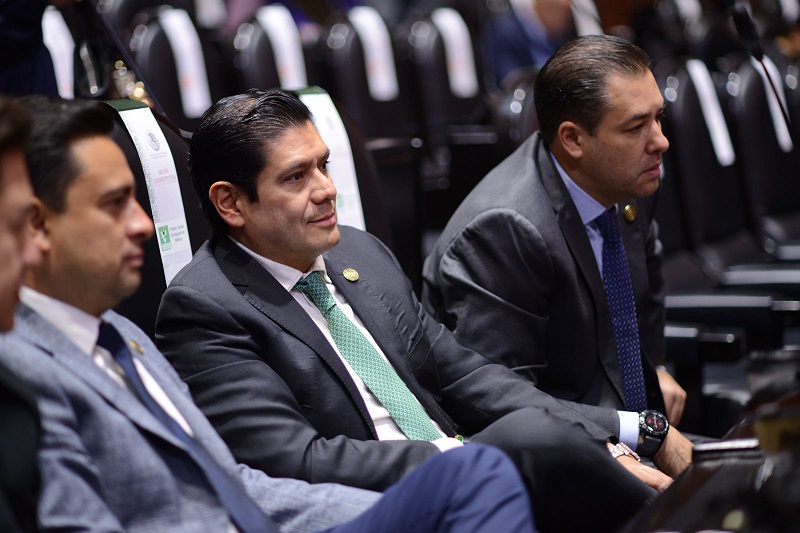 PVEM Michoacán