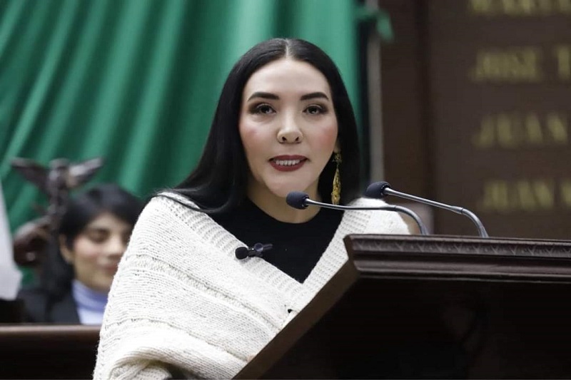 Congreso de Michoacán