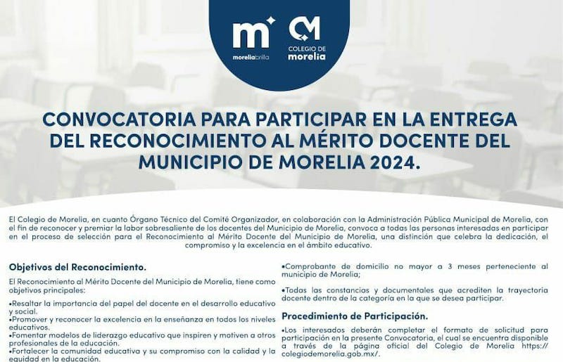 Mérito Docente