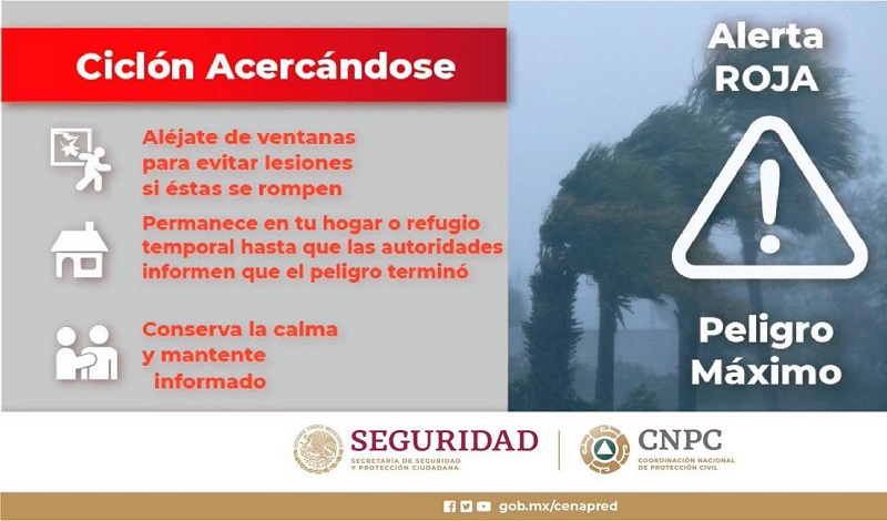 Tormenta tropical John