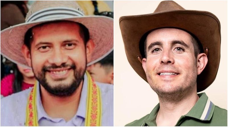 Los Suspirantes, Diputados independientes