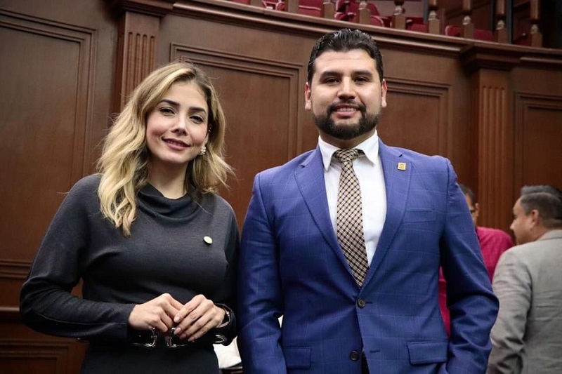 PRD Michoacán