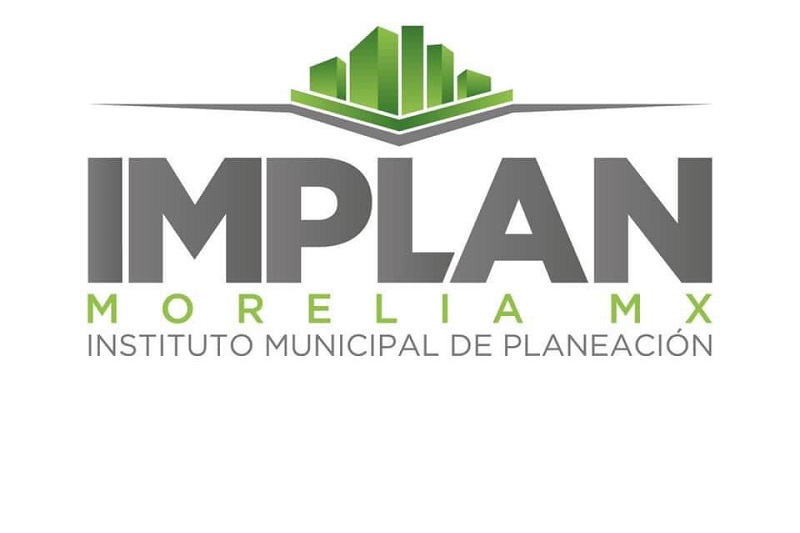 Ayuntamiento de Morelia, IMPLAN