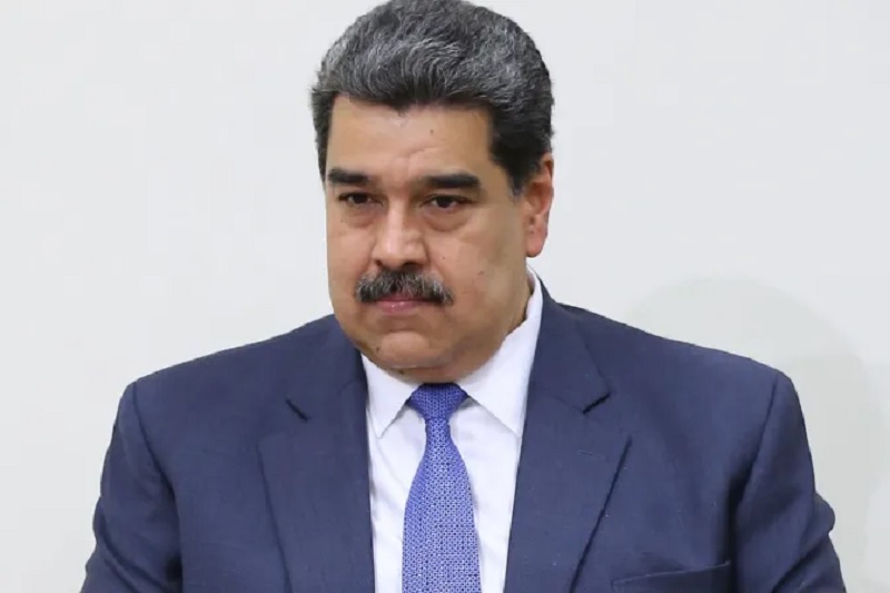 Navidad, Nicolás Maduro