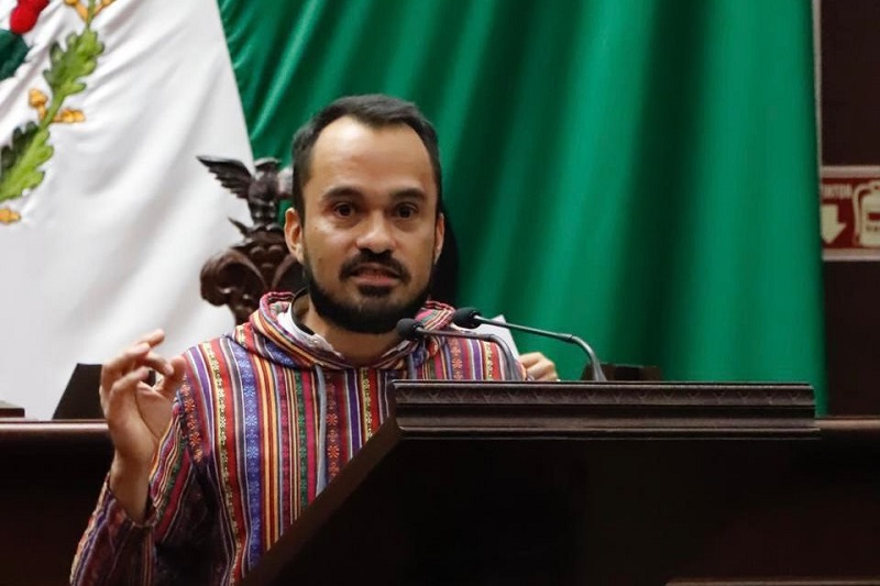Hugo Rangel, PT