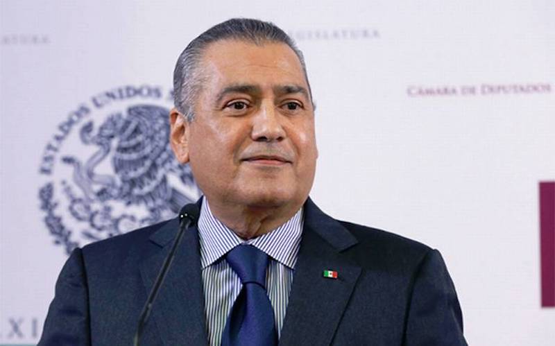 Manlio Fabio Beltrones