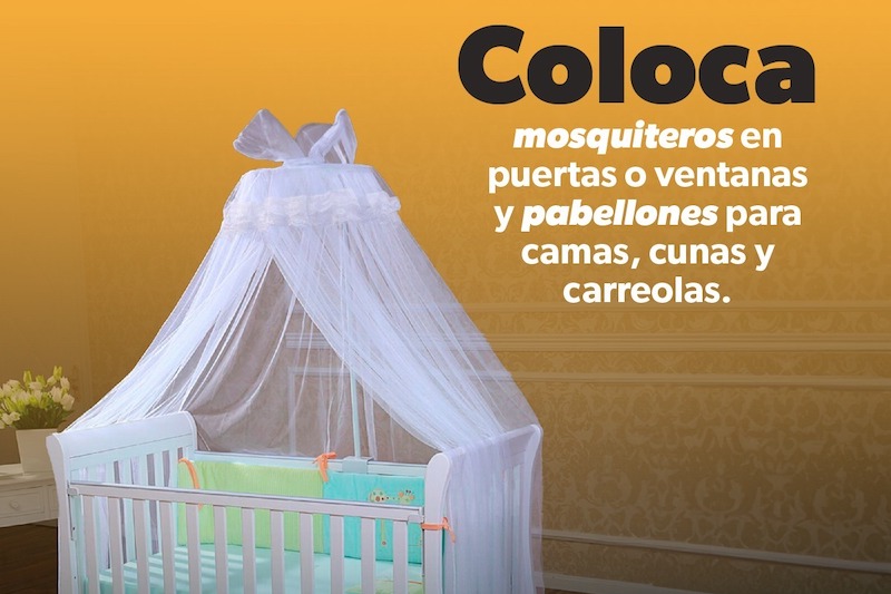 Mosquiteros