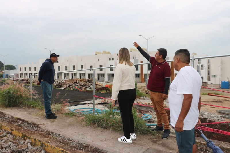 Gobierno de Morelia