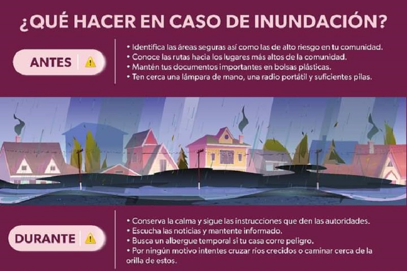 SSM Michoacán