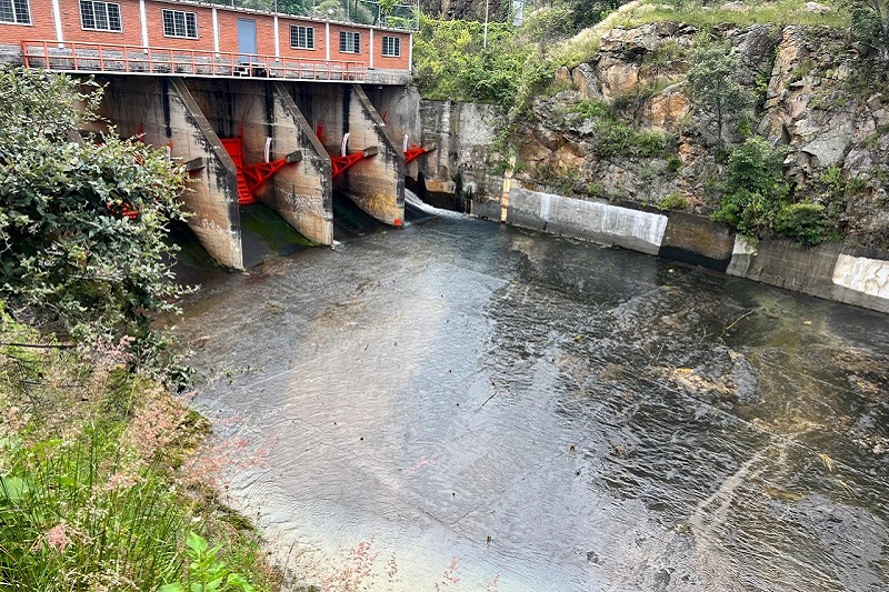abasto de agua para Morelia, Conagua