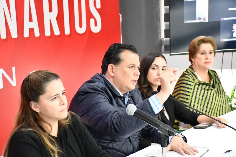 PRI Michoacán