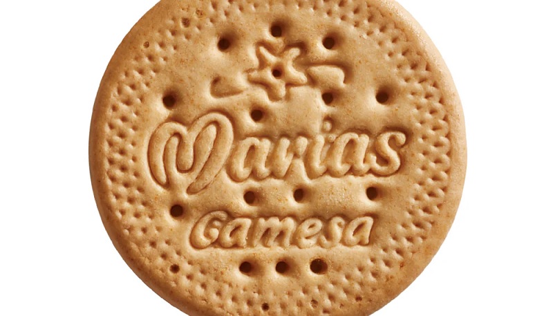 galletas Marías, Profeco
