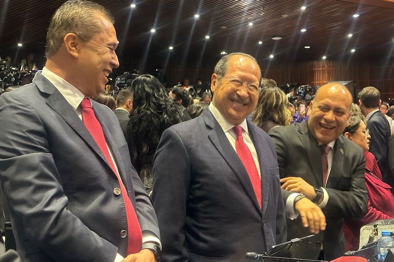Leonel Godoy Rangel