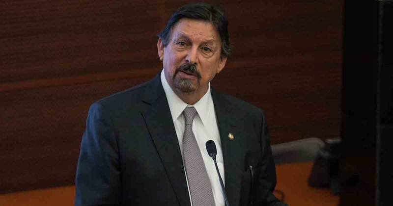 Napoleón Gómez Urrutia