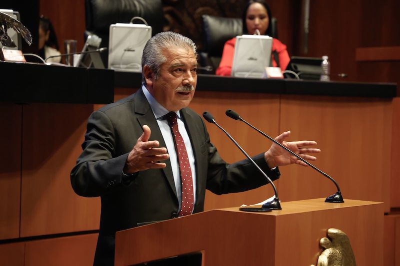 Raúl Morón Orozco
