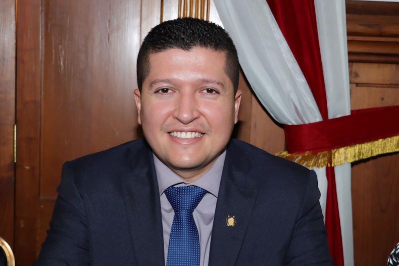 Vicente Gómez Núñez