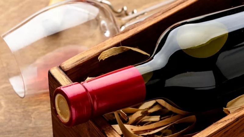 vino tinto, Profeco