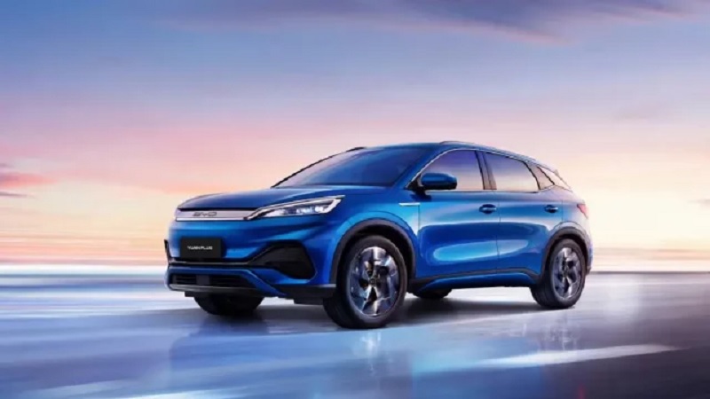 BYD