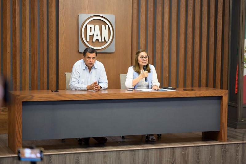 PAN Michoacán, Aborto