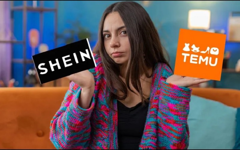 Temu y Shein, SAT, RFC