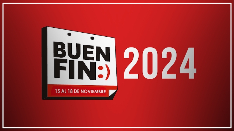 El Buen Fin 2024