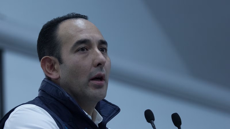 Roberto Gil Zuarth, PAN