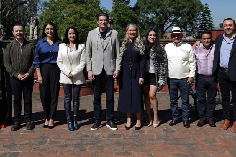 Morelia, Cabildo