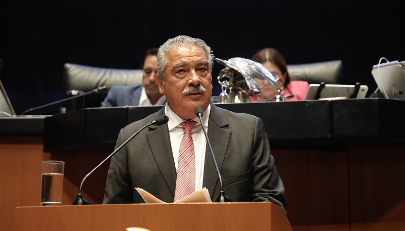 Michoacán, Raúl Morón