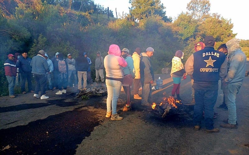 Comuneros de Charabán