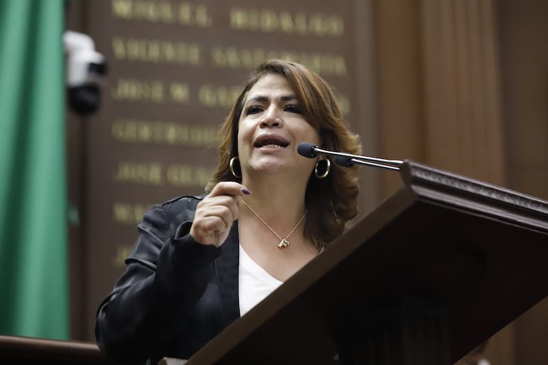Fabiola Alanís Sámano