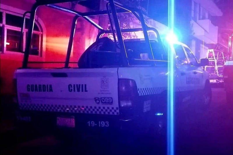 Guardia Civil