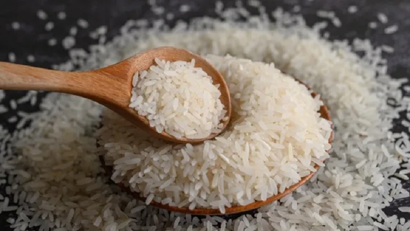 Profeco, Arroz