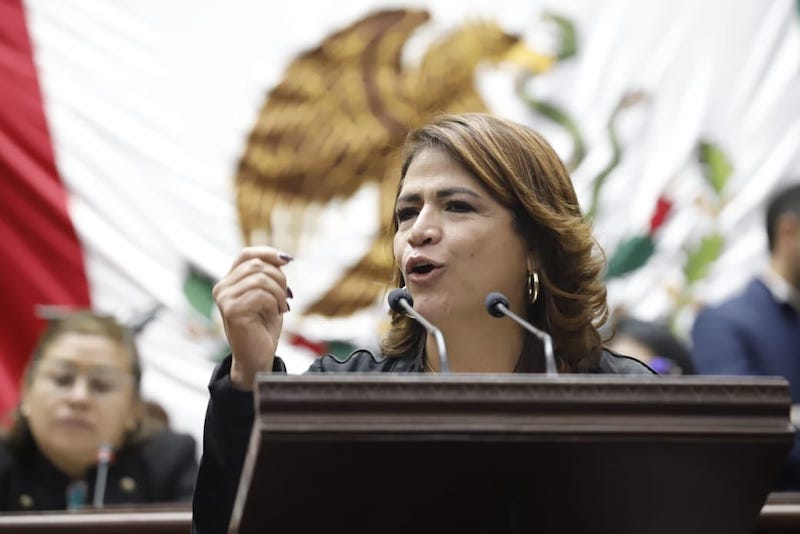 Fabiola Alanís Sámano