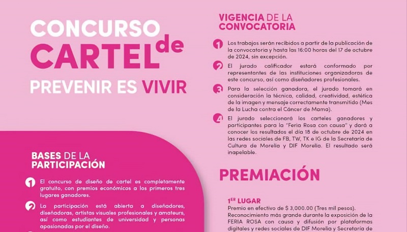 DIF Morelia, Secretaría de Cultura
