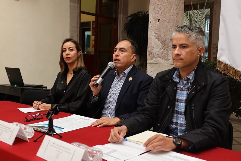 Consejo Ciudadano de Morelia