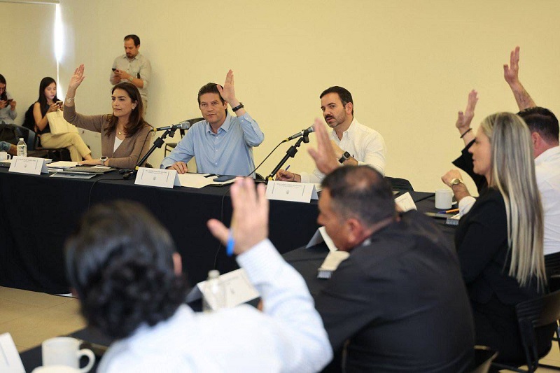Ley de Ingresos 2025, Morelia