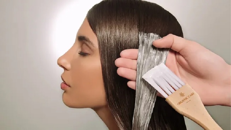 shampoo, Profeco
