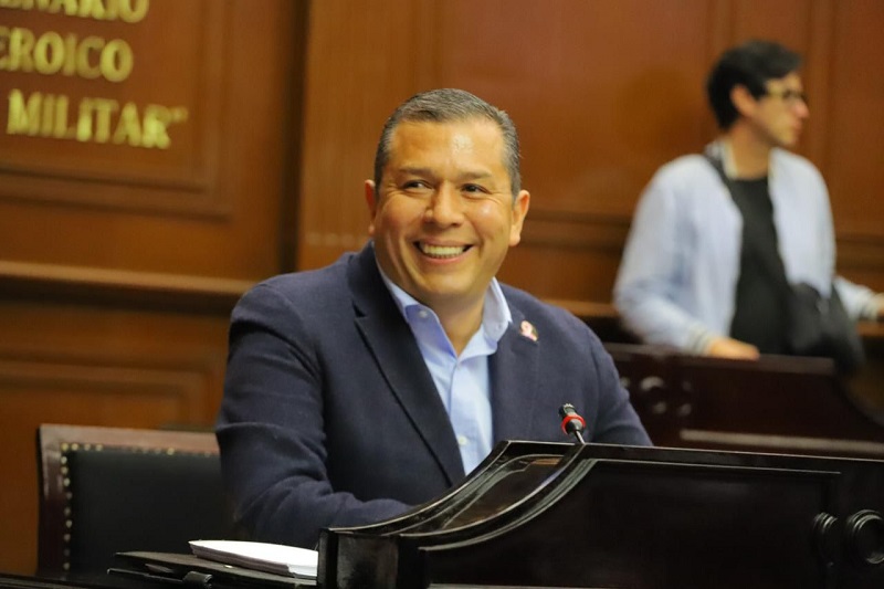 Barragán, 4T, AMLO