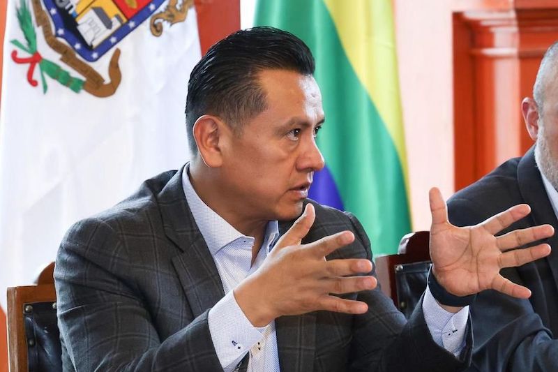 Carlos Torres Piña