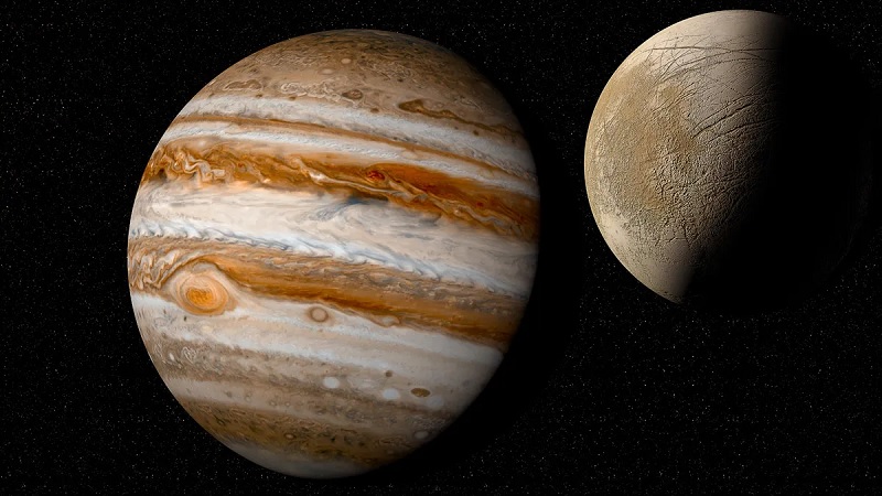 Europa Clipper
