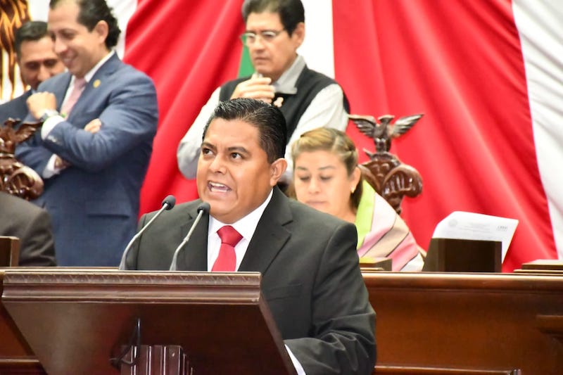 Santiago Sánchez Bautista
