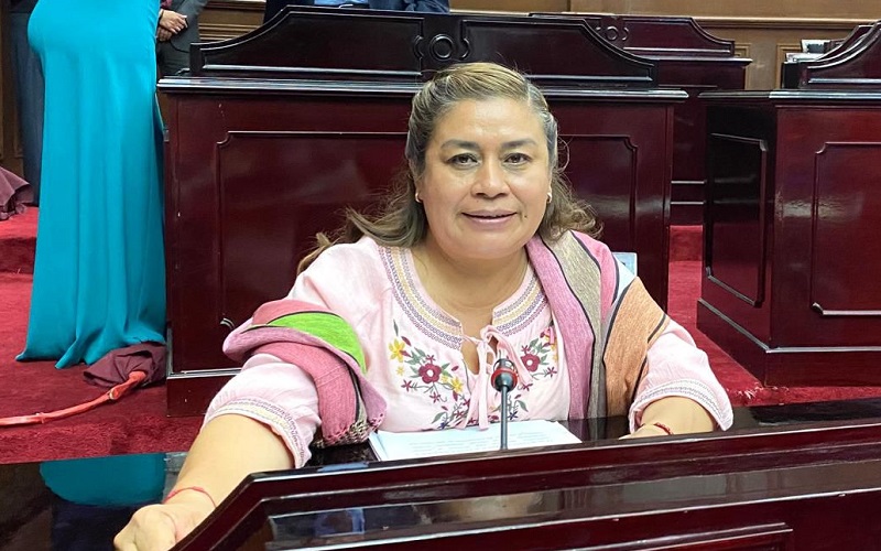 Congreso de Michoacán