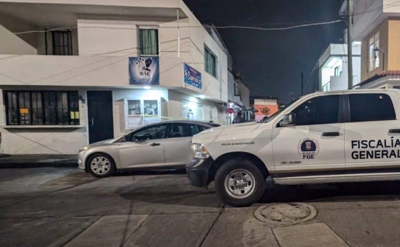 FGE Uruapan