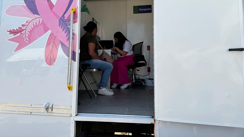 SSM Michoacán